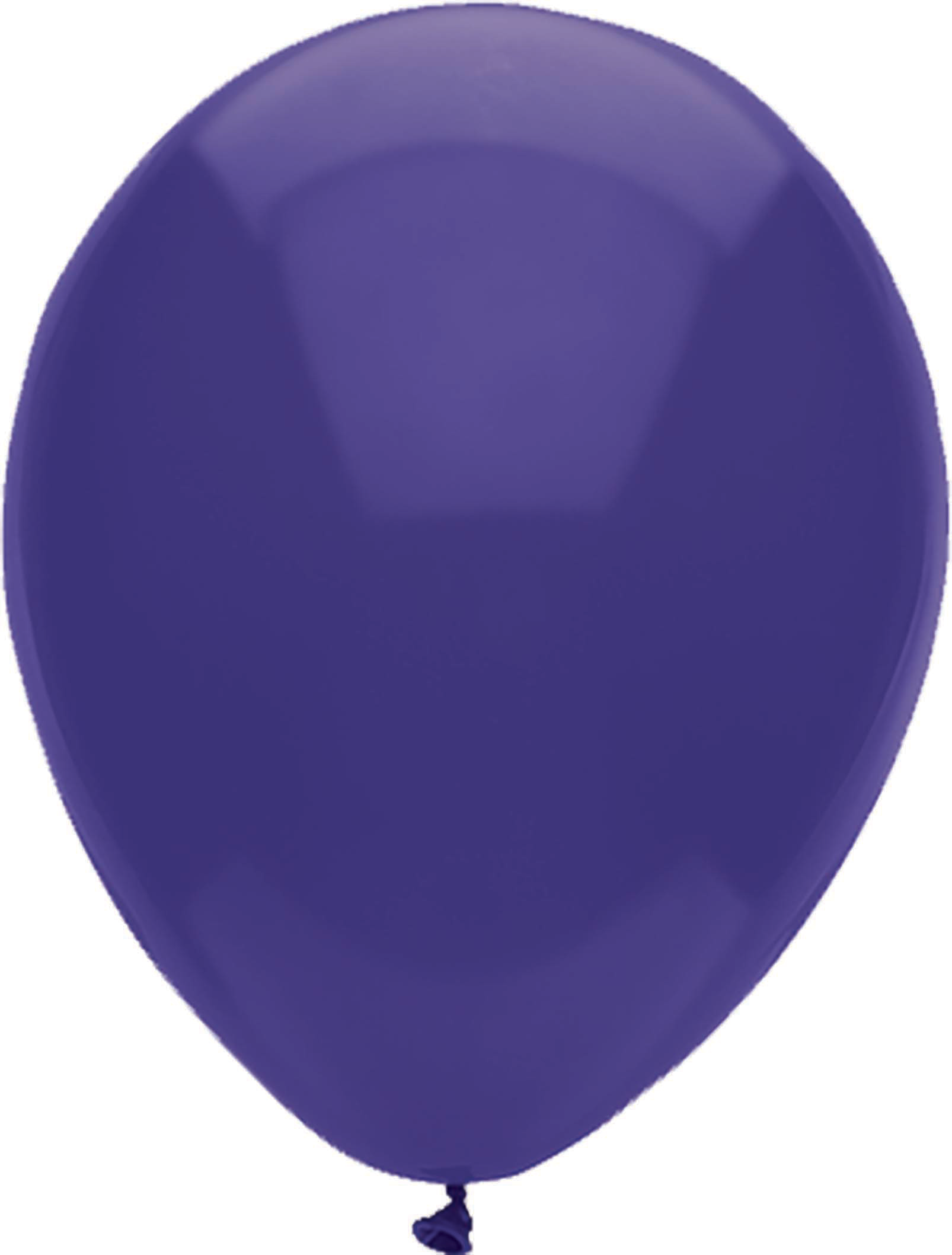 Latex blöðrur vörunr. 71116-00-A-VEF